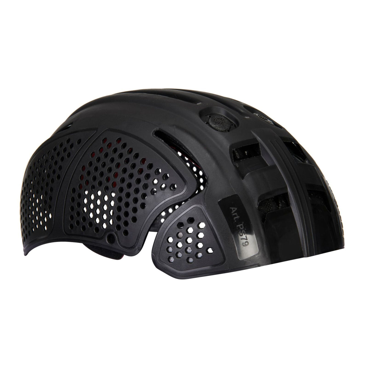 Portwest PBMs Hoofdbescherming Stootpet PS79 Airtech Light zwart(BK)