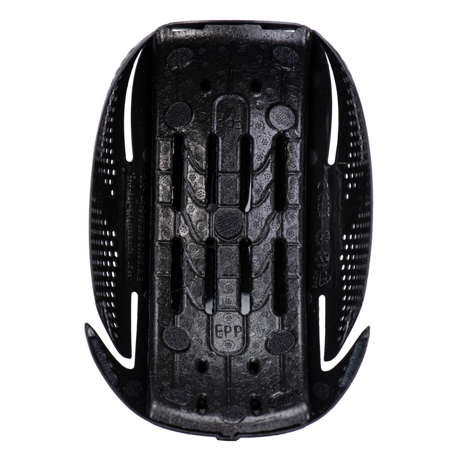 Portwest PBMs Hoofdbescherming Stootpet PS79 Airtech Light zwart(BK)