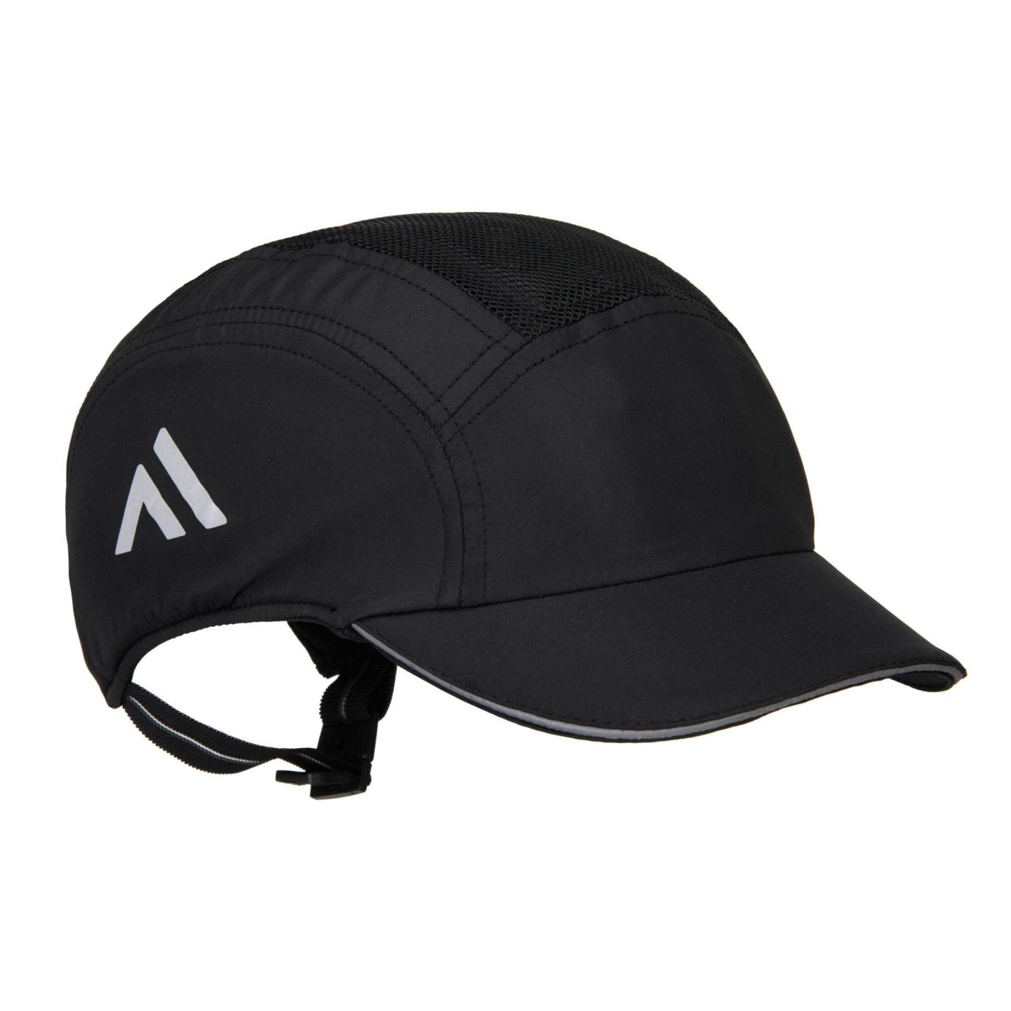 Portwest PBMs Hoofdbescherming Stootpet PS79 Airtech Light zwart(BK)