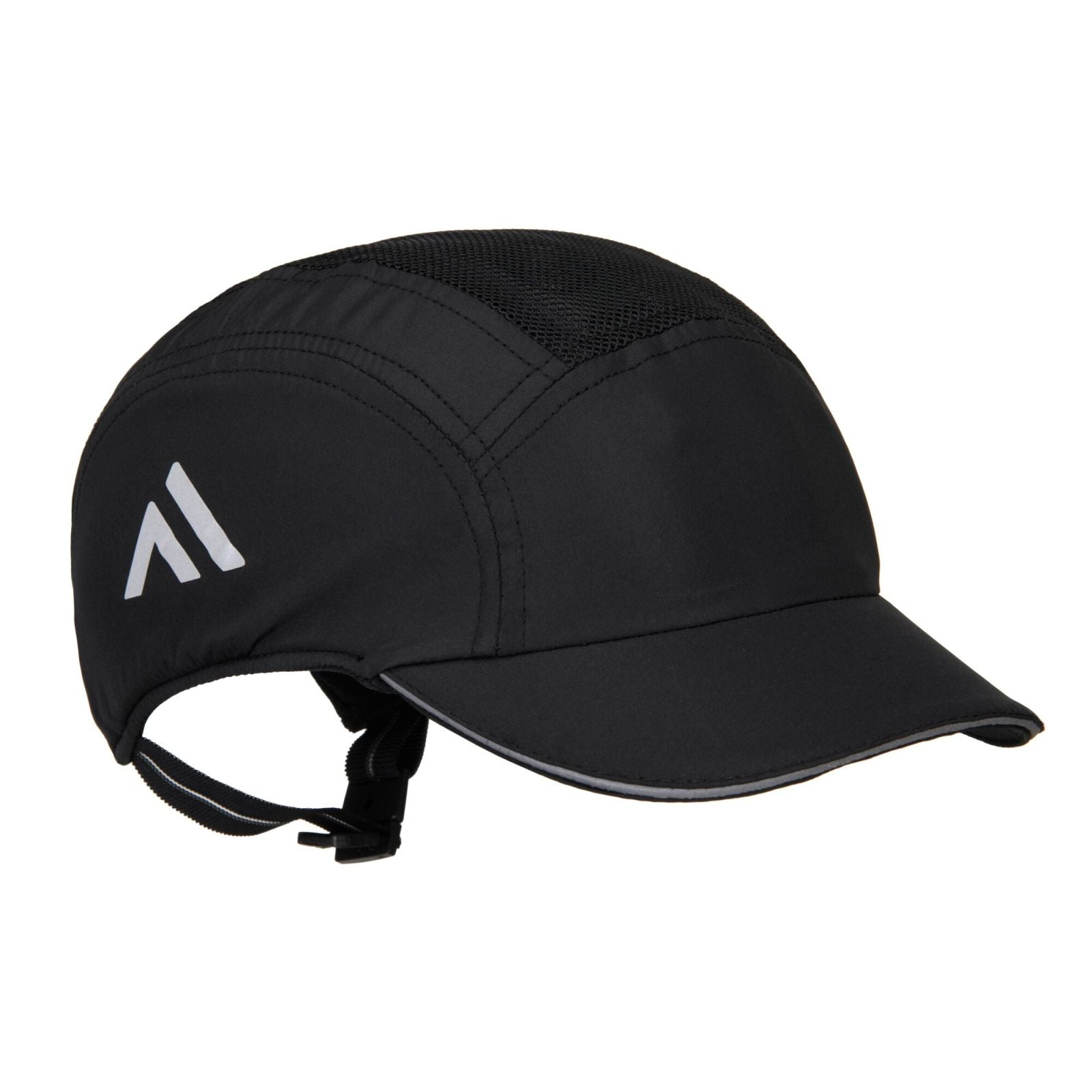 Portwest PBMs Hoofdbescherming Stootpet PS79 Airtech Light zwart(BK)