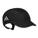 Portwest PBMs Hoofdbescherming Stootpet PS79 Airtech Light zwart(BK)