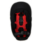 Portwest PBMs Hoofdbescherming Stootpet PS79 Airtech Light zwart(BK)