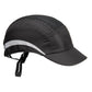 Portwest PBMs Hoofdbescherming Stootpet PS79 Airtech Light zwart(BK)