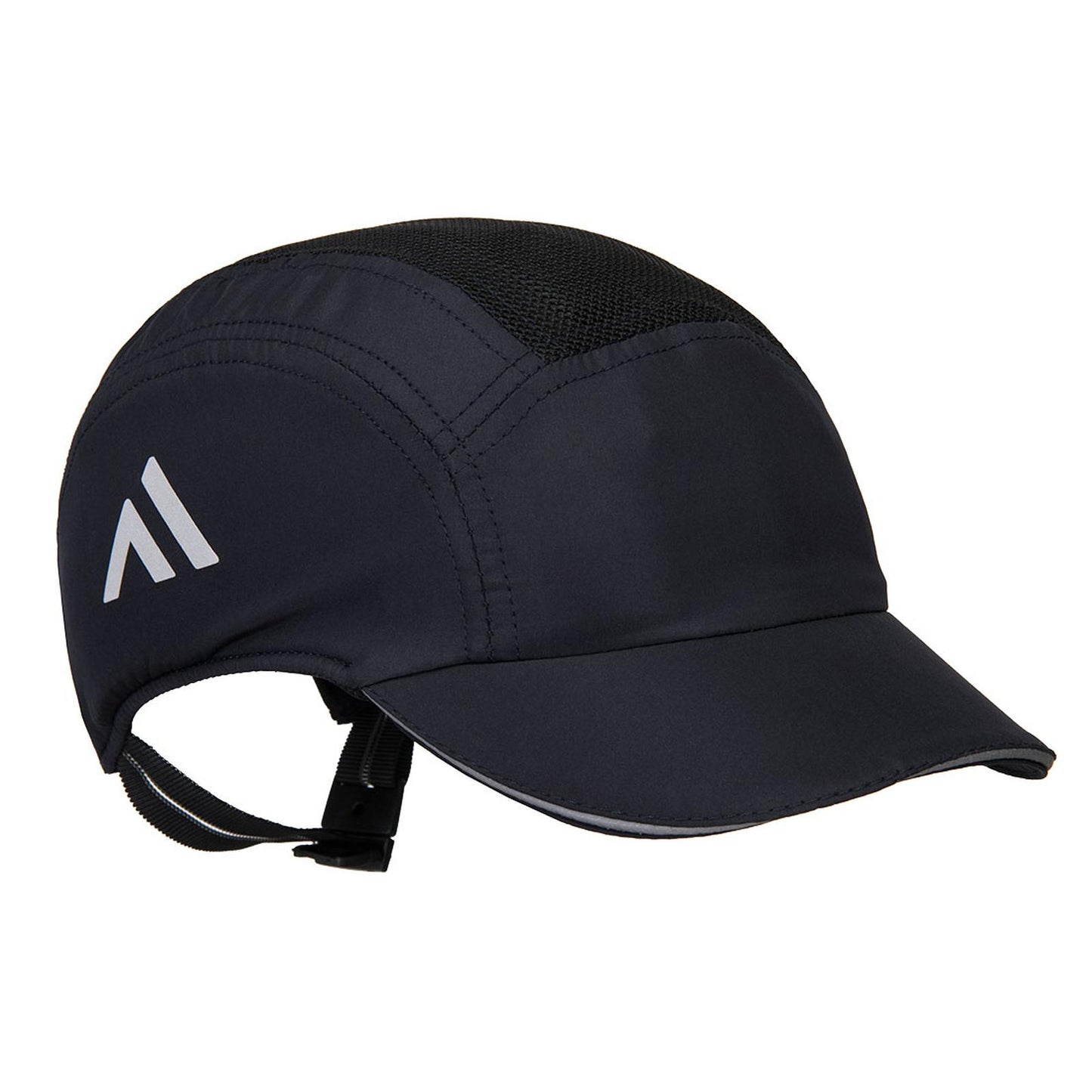 Portwest PBMs Hoofdbescherming Stootpet PS79 Airtech Light marineblauw(NA)