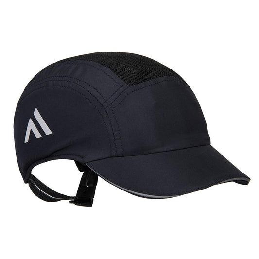 Portwest PBMs Hoofdbescherming Stootpet PS79 Airtech Light marineblauw(NA)