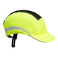 Portwest PBMs Hoofdbescherming Stootpet PS79 Airtech Light geel(YE)