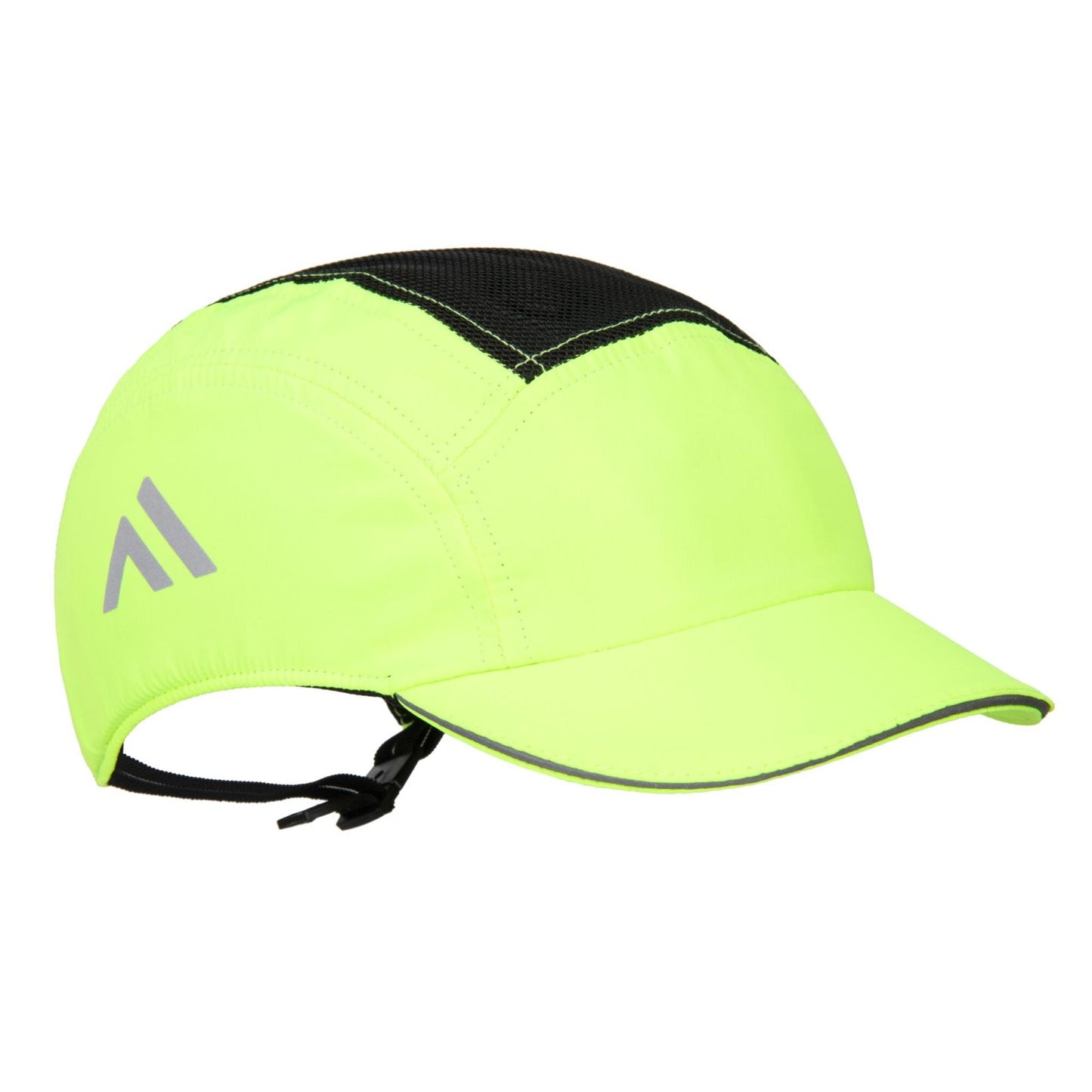Portwest PBMs Hoofdbescherming Stootpet PS79 Airtech Light geel(YE)