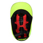 Portwest PBMs Hoofdbescherming Stootpet PS79 Airtech Light geel(YE)