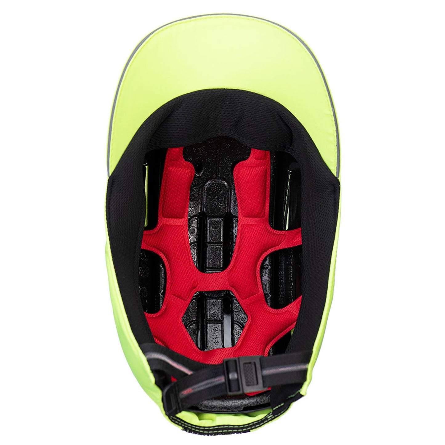 Portwest PBMs Hoofdbescherming Stootpet PS79 Airtech Light geel(YE)
