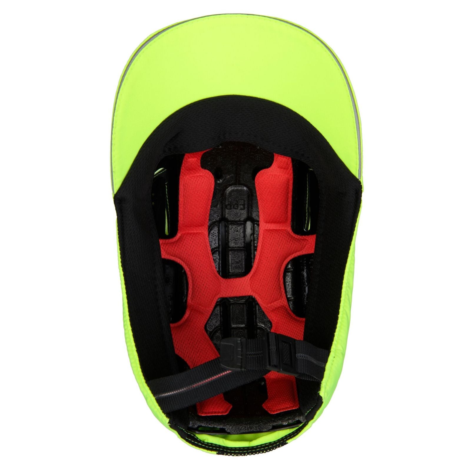 Portwest PBMs Hoofdbescherming Stootpet PS79 Airtech Light geel(YE)