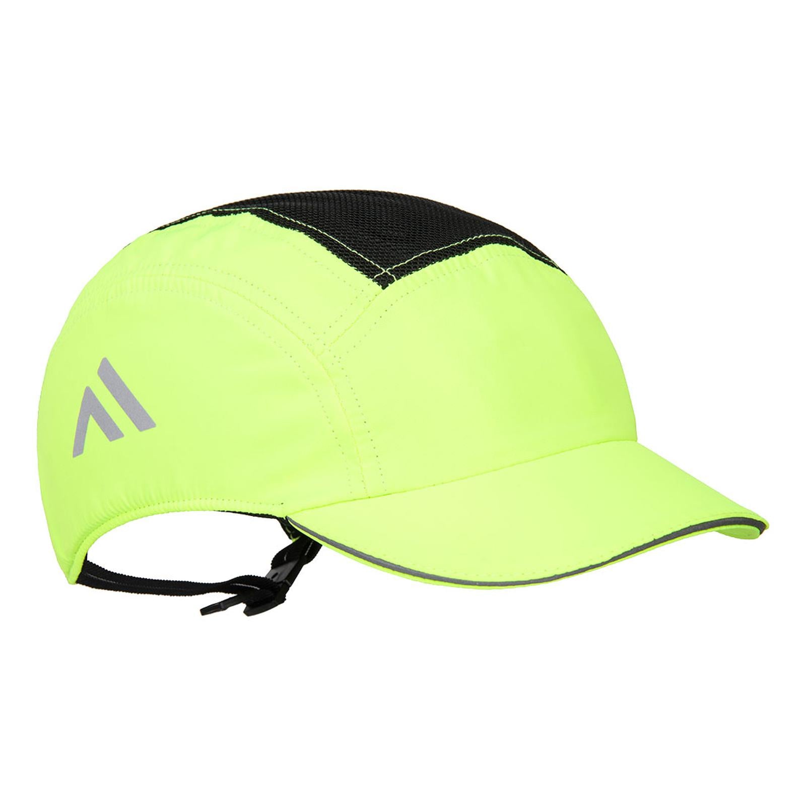 Portwest PBMs Hoofdbescherming Stootpet PS79 Airtech Light geel(YE)