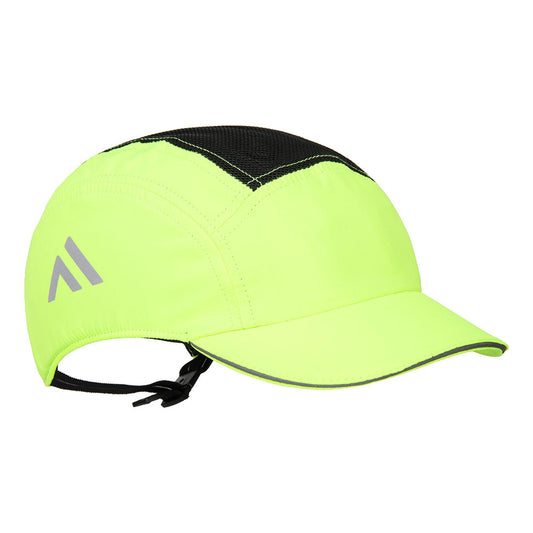 Portwest PBMs Hoofdbescherming Stootpet PS79 Airtech Light geel(YE)