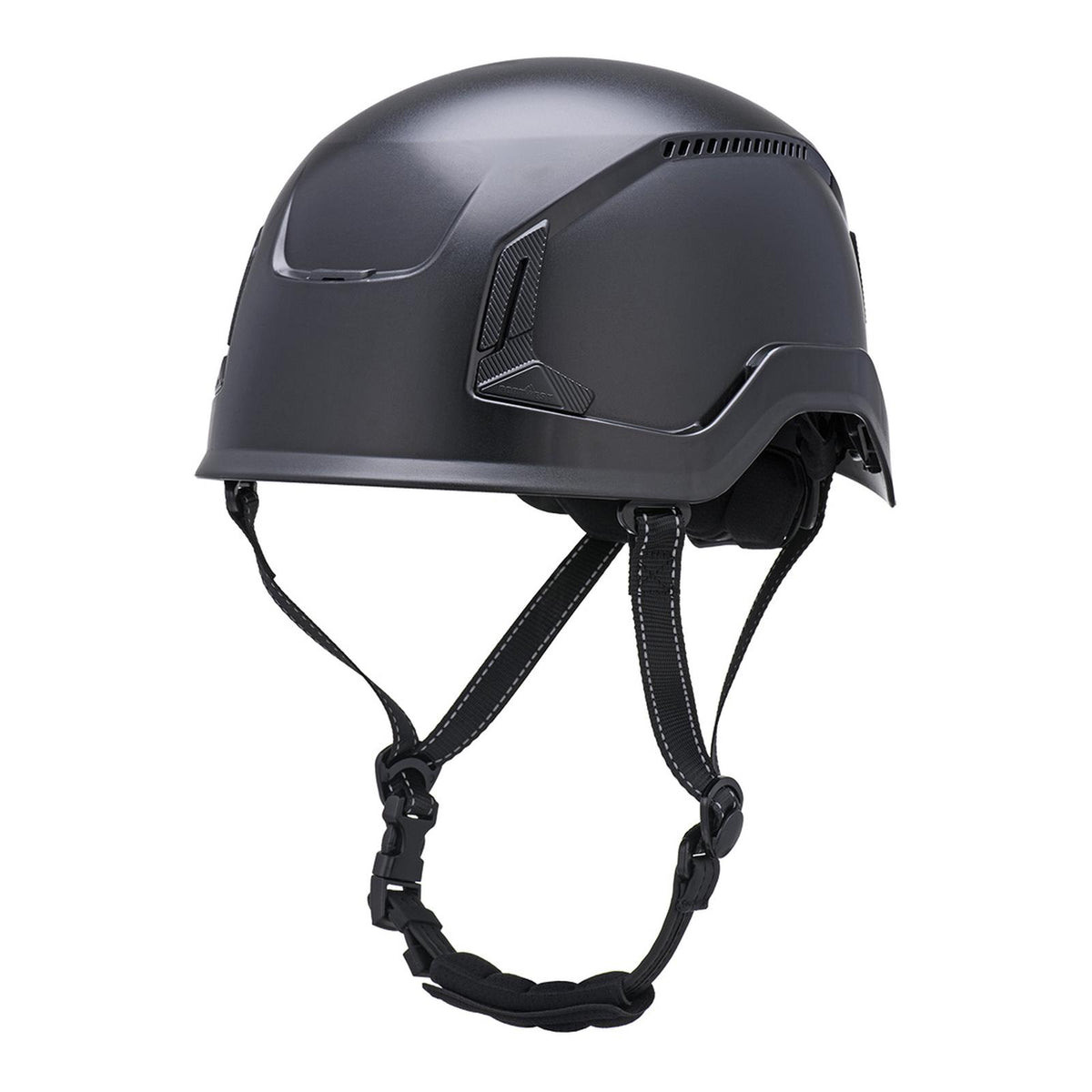 Portwest Helm PS87 Synergy Type 2 vented zwart(BK)