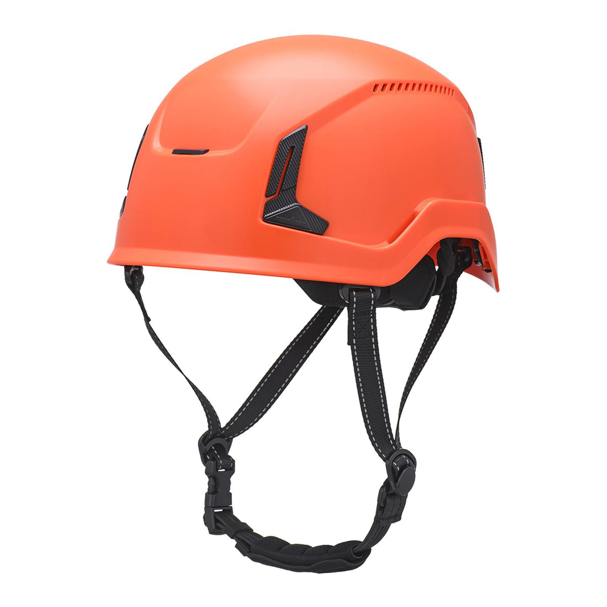 Portwest Helm PS87 Synergy Type 2 vented fel oranje(BT)