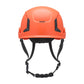 Portwest Helm PS87 Synergy Type 2 vented fel oranje(BT)