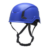 Portwest Helm PS87 Synergy Type 2 vented koningsblauw(RB)