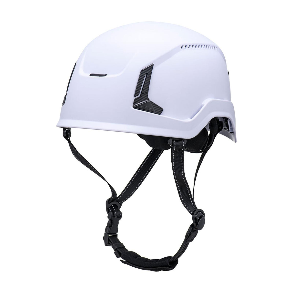 Portwest Helm PS87 Synergy Type 2 vented wit(WH)