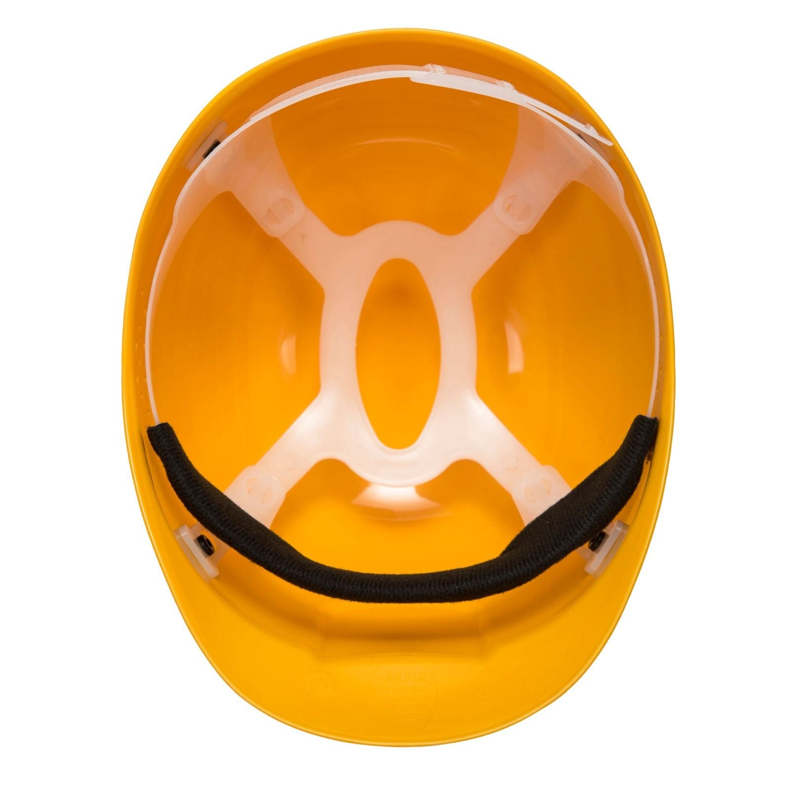 Portwest Caps PS89 geel(YE)