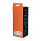 Portwest Veiligheidsbril PT01 Sporty Shield blauw gespiegeld(BM)