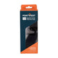 Portwest Veiligheidsbril PT01 Sporty Shield blauw gespiegeld(BM)