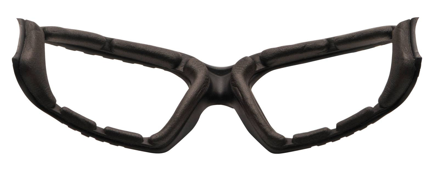 Portwest Brillen PW11 blank(CL)