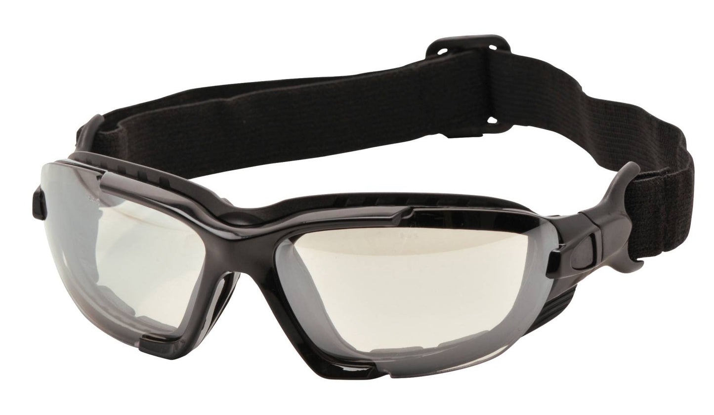 Portwest Brillen PW11 blank(CL)