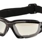 Portwest Brillen PW11 blank(CL)