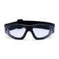 Portwest Brillen PW11 blank(CL)