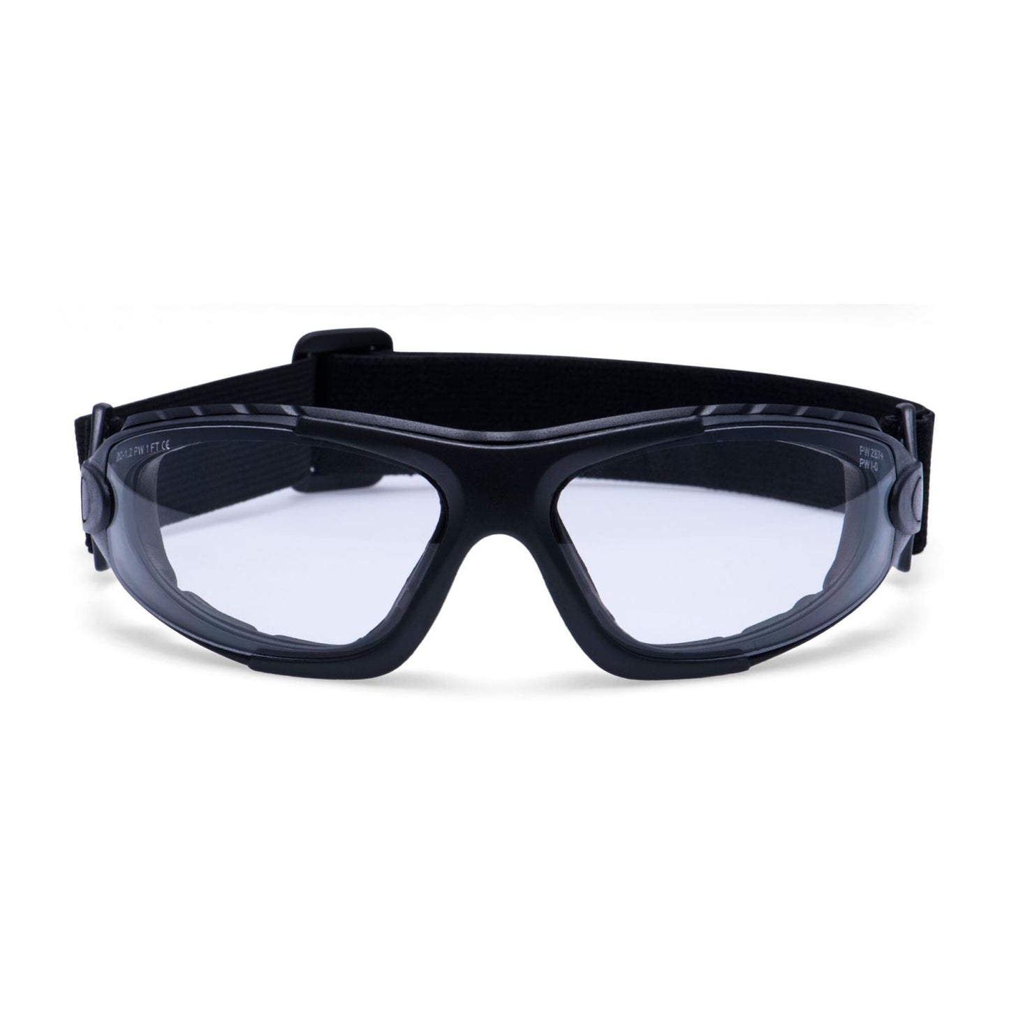 Portwest Brillen PW11 blank(CL)