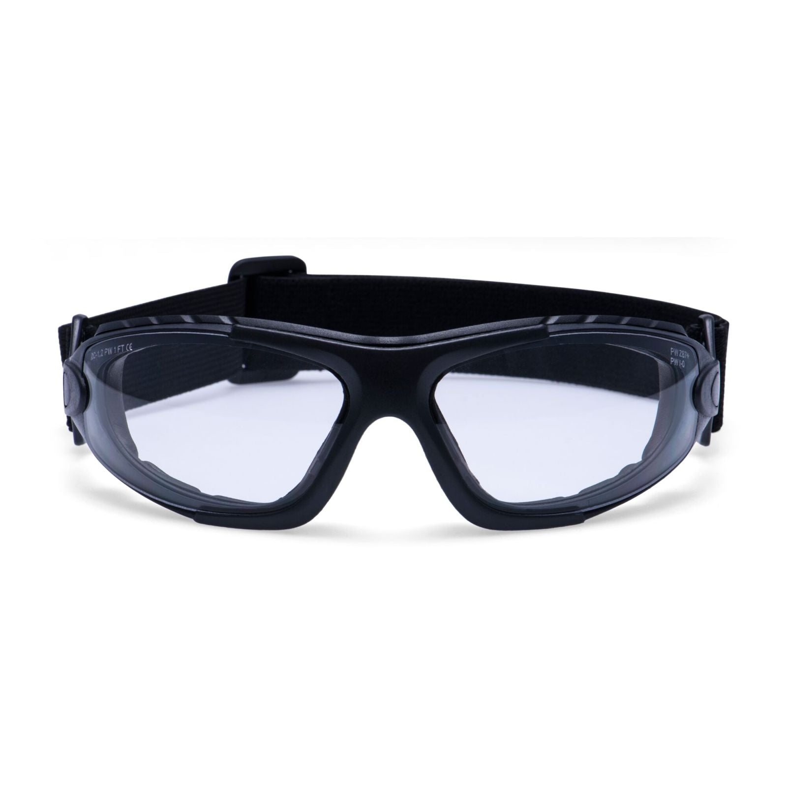 Portwest Brillen PW11 blank(CL)