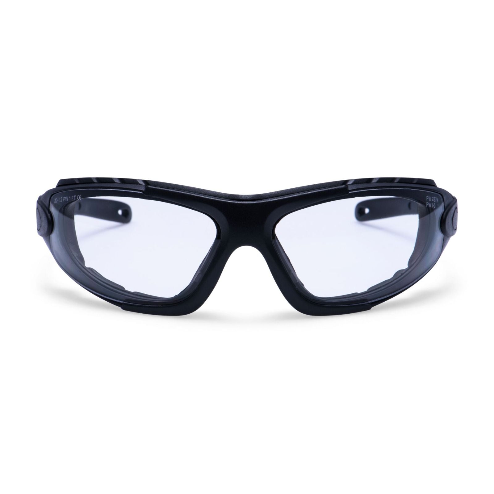 Portwest Brillen PW11 blank(CL)