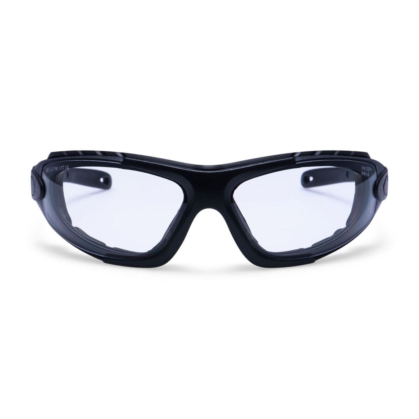 Portwest Brillen PW11 blank(CL)