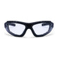 Portwest Brillen PW11 blank(CL)
