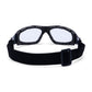 Portwest Brillen PW11 blank(CL)