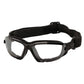Portwest Brillen PW11 blank(CL)