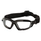 Portwest Brillen PW11 blank(CL)