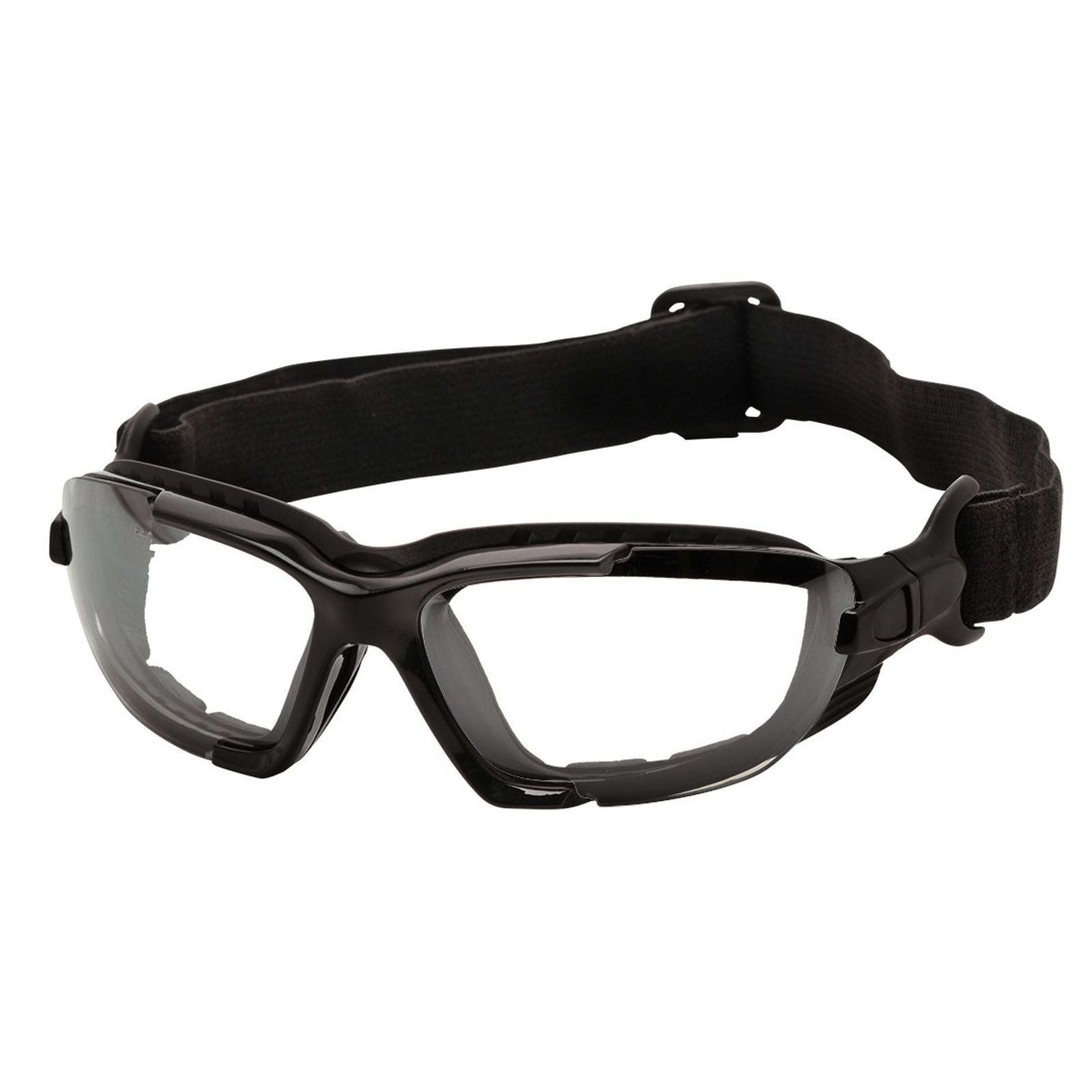 Portwest Brillen PW11 blank(CL)