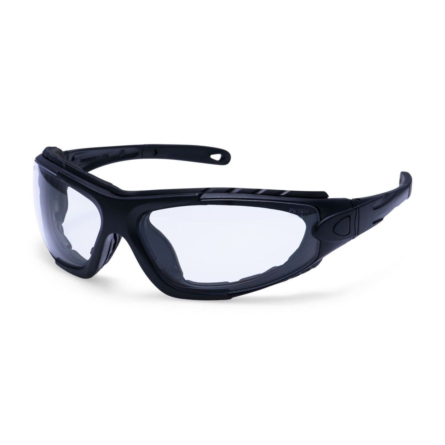 Portwest Brillen PW11 blank(CL)