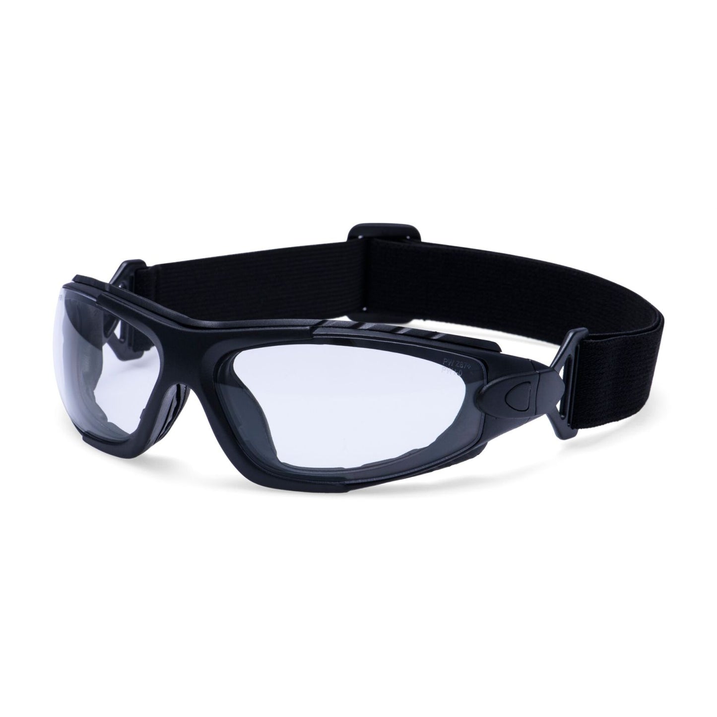 Portwest Brillen PW11 blank(CL)