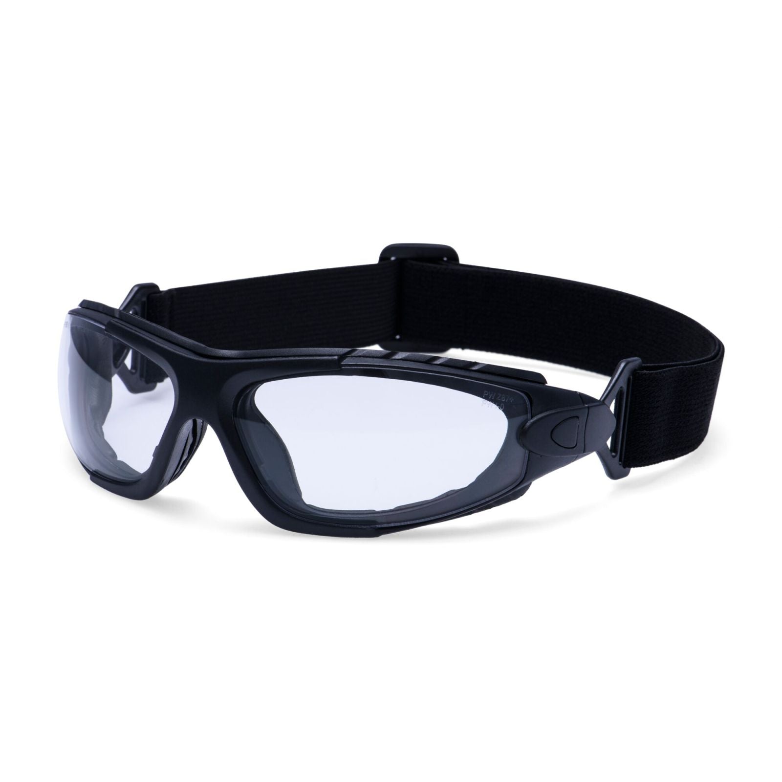 Portwest Brillen PW11 blank(CL)