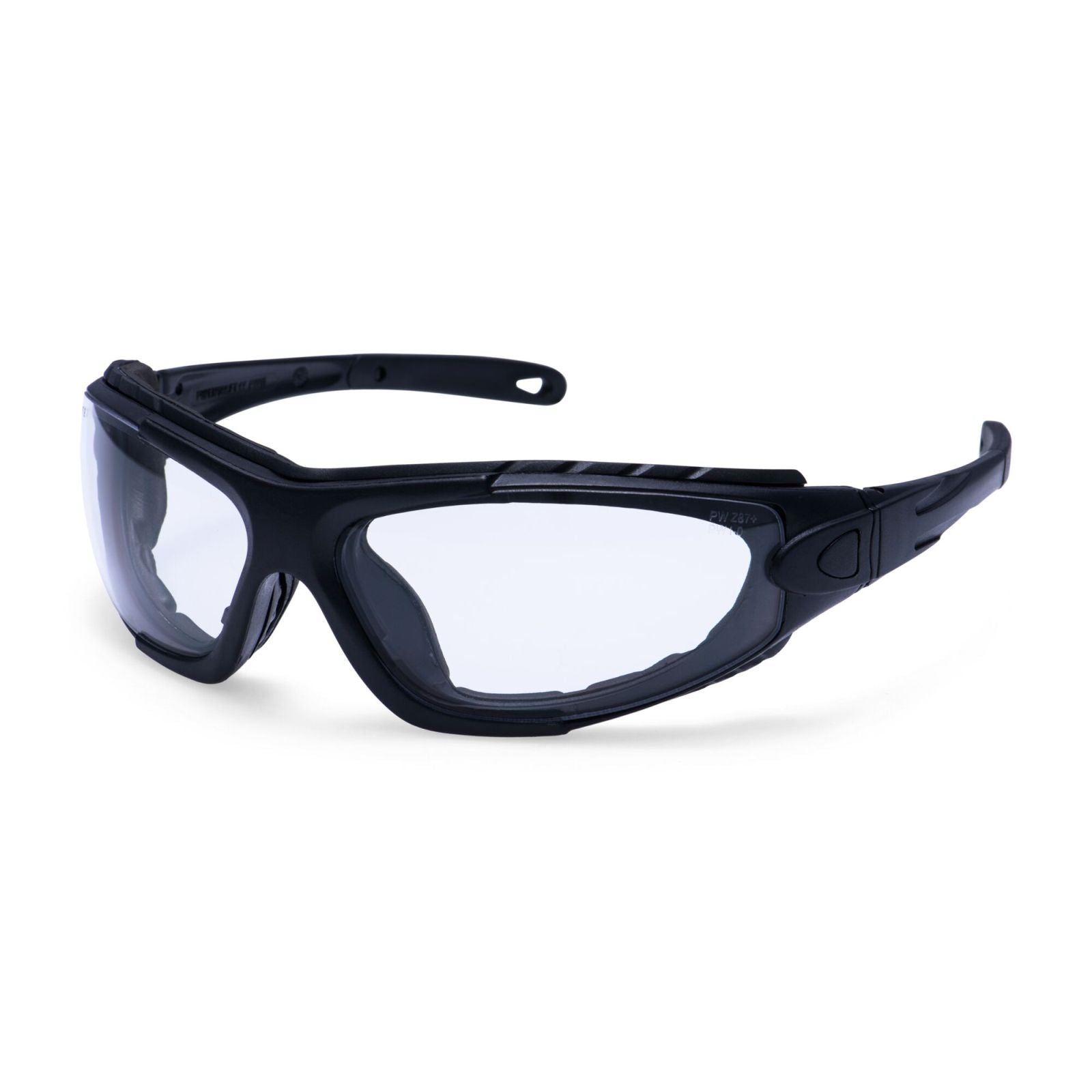 Portwest Brillen PW11 blank(CL)
