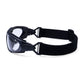 Portwest Brillen PW11 blank(CL)