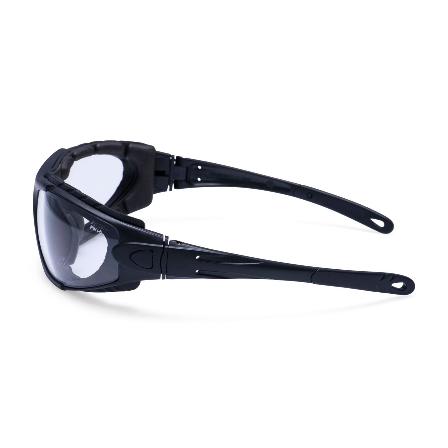 Portwest Brillen PW11 blank(CL)