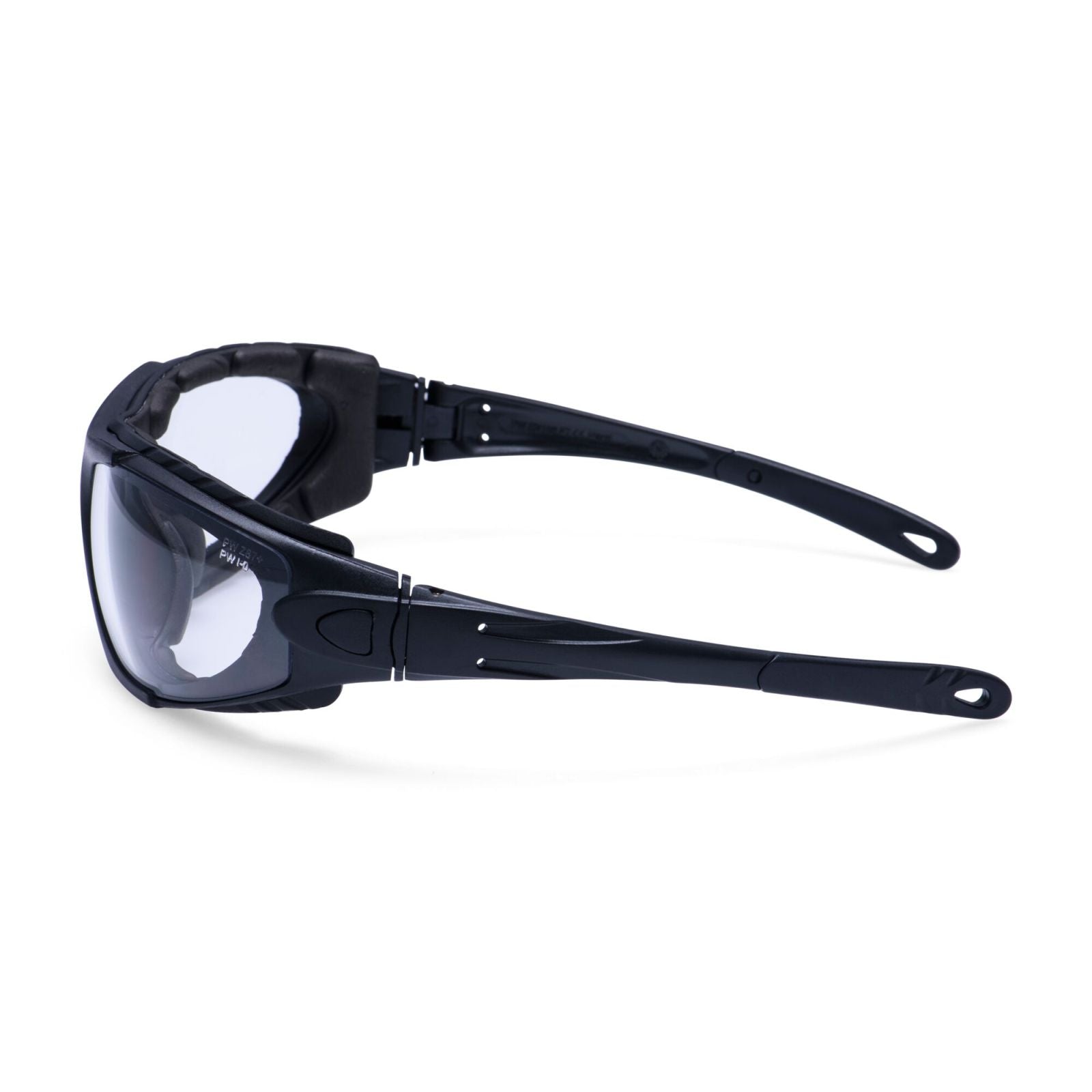 Portwest Brillen PW11 blank(CL)