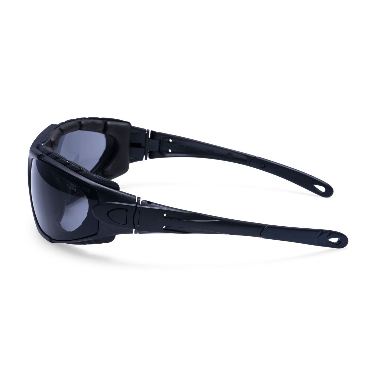 Portwest Brillen PW11 rookgrijs(SK)