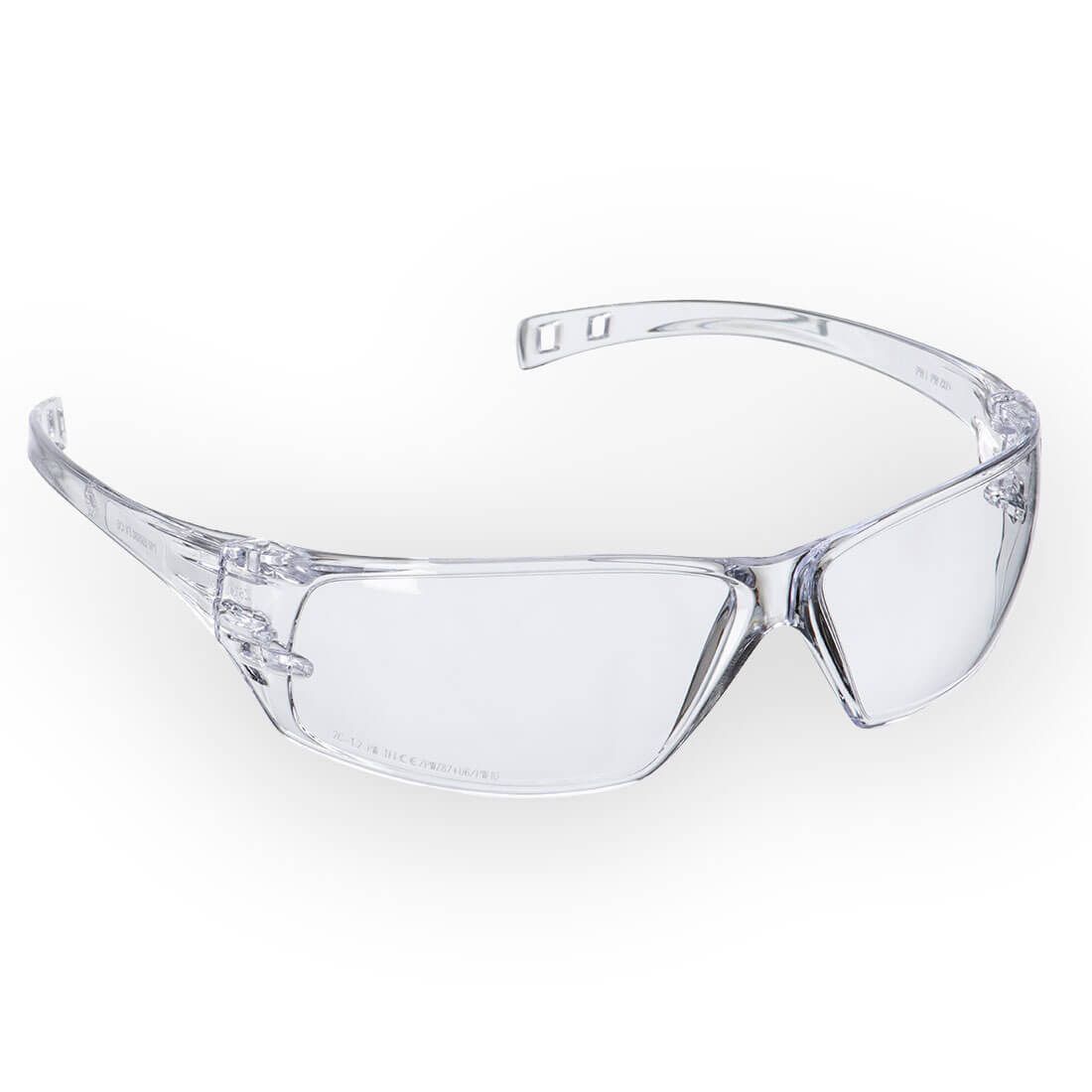 Portwest Brillen PW13 blank(CL)
