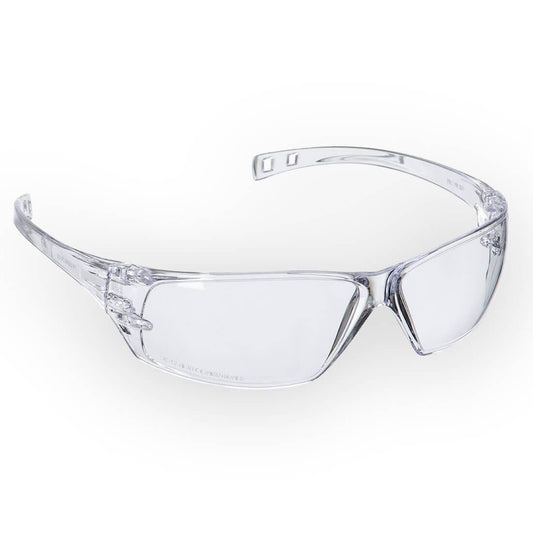 Portwest Brillen PW13 blank(CL)