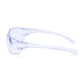 Portwest Brillen PW13 blank(CL)