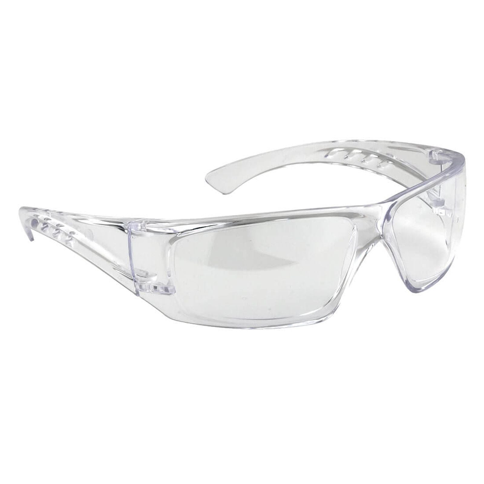 Portwest Brillen PW13 blank(CL)