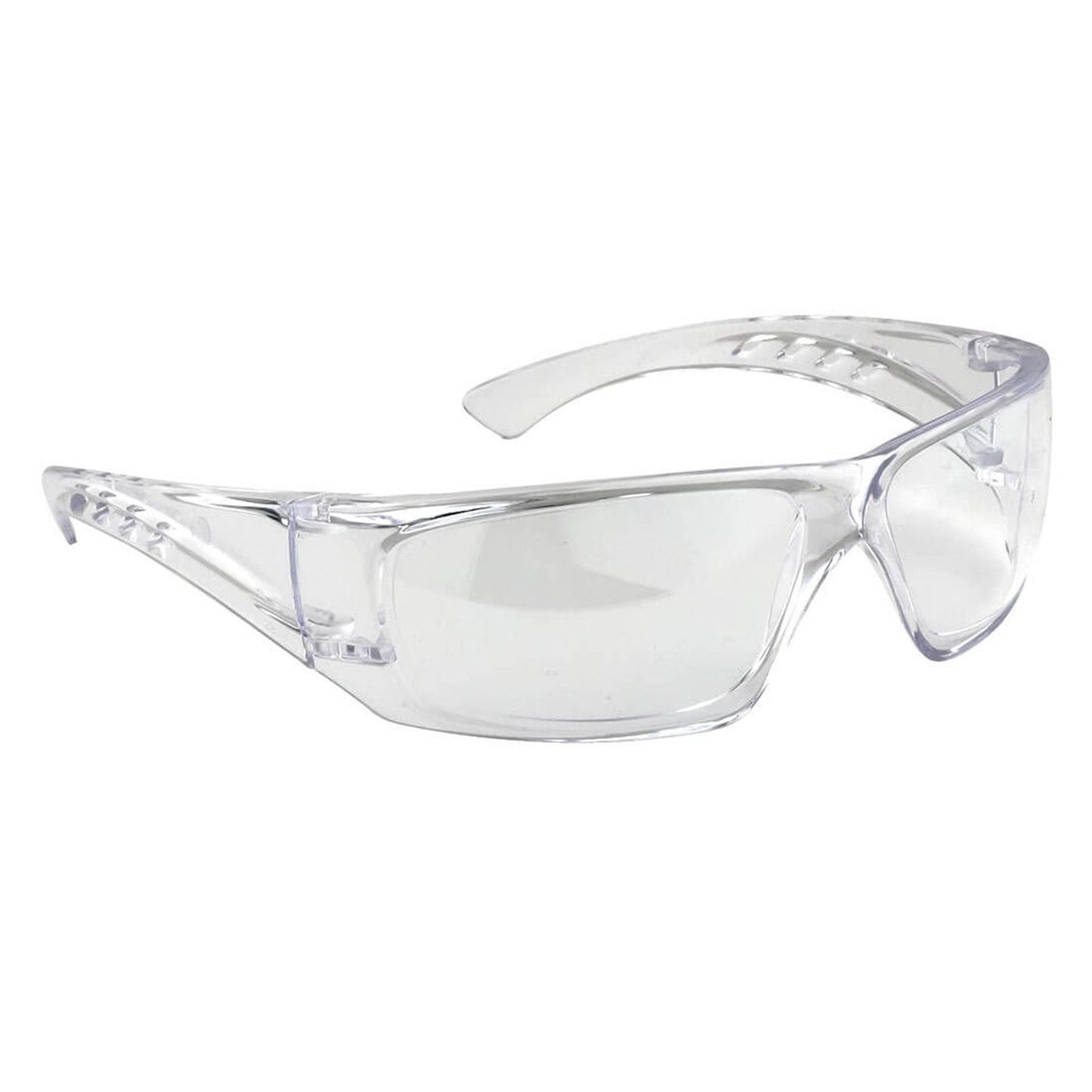 Portwest Brillen PW13 blank(CL)